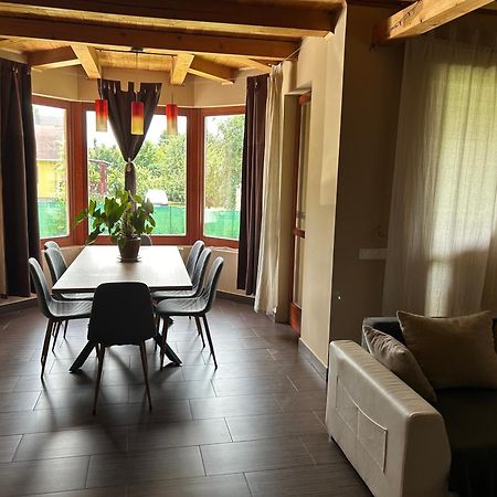 Balatonboglár Bb Szabo Villa מראה חיצוני תמונה