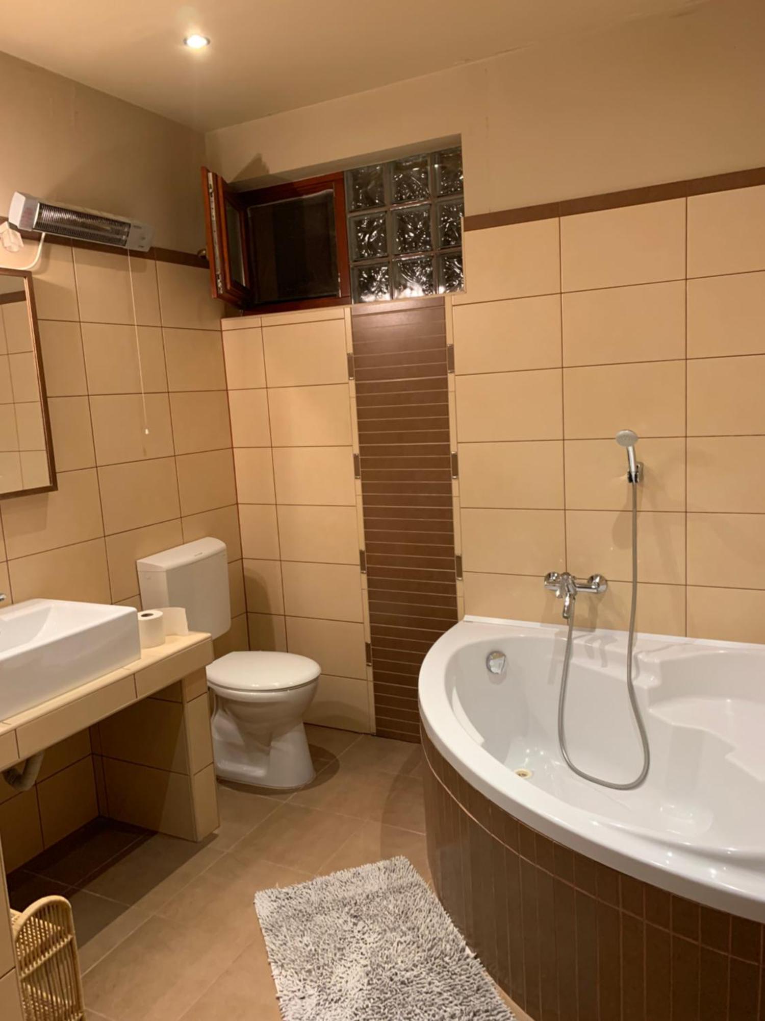 Balatonboglár Bb Szabo Villa מראה חיצוני תמונה