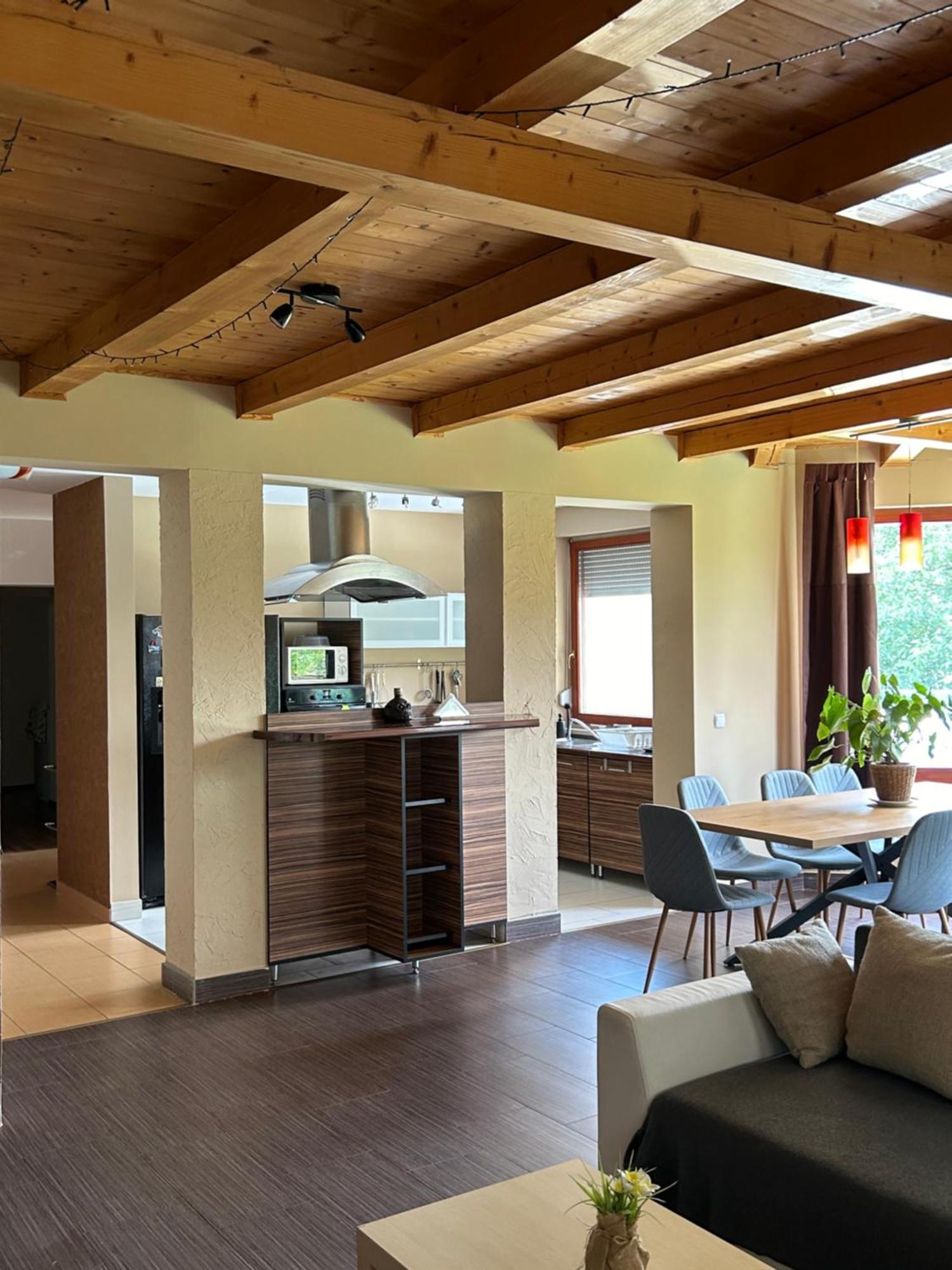 Balatonboglár Bb Szabo Villa מראה חיצוני תמונה