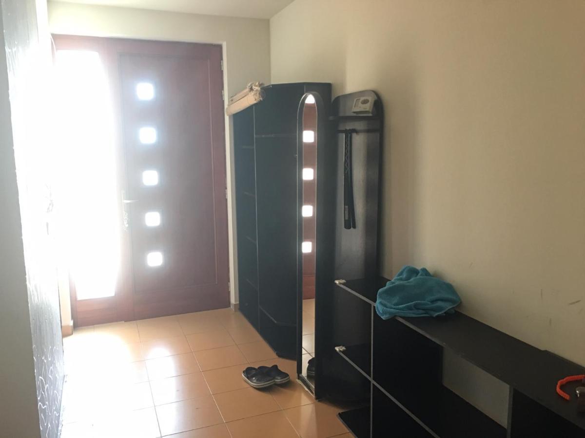 Balatonboglár Bb Szabo Villa מראה חיצוני תמונה